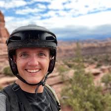 Aerial View of the Netherlands during Tulip Season.