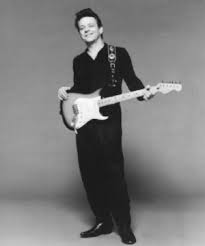 Jimmie Vaughan  Kim Field