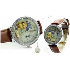 Yeni Mini Whatch Tasli Kopekli Kol Saati Urun Bilgisi Pencere Malzeme Turu Cam Kutu Malzemesi Paslanmaz Celik Marka Adi Mini Moda Klasik Moda Urunler