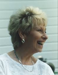 Obituary information for Lucy Ann Olesen