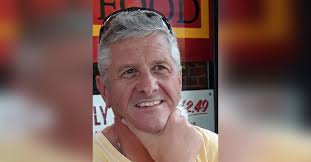 Obituary information for Jeffrey Alan Thompson