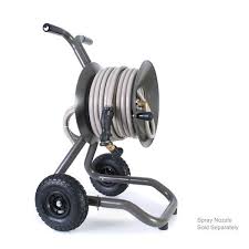 Portable Garden Hose Reel Cart Garden Hose Reel Garden Hose Reel Cart Portable Garden