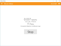If you are a user of google btc miner and finding difficulty in how to activate your software. How To Mine Bitcoins On Windows