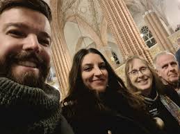 Our Mission in Sweden