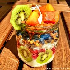 Aip Fruhstuck Hmmm So Lecker Rezepte Mit Obst Lebensmittel Essen Rezepte Gesund