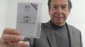 Albert : le conciliateur de justice subit aussi les effets de la pandémie