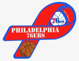 Brand new new logos for philadelphia 76ers. Philadelphia 76ers Philadelphia 76ers Png Image Transparent Png Free Download On Seekpng