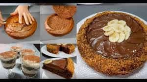 Voici Comment Faire Un Gateau Magique Sans Le Moule Magique بالعربية والفرنسية Youtube Comment Faire Un Gateau Gateau Facile Rapide Faire Un Gateau