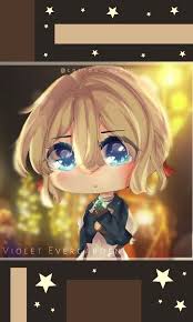 Gacha Life 2 Wallpaper Cute Anime Chibi Free Background Photos Wallpaper