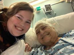 Janet Elaine Harless Gregory Obituary May 25, 2023