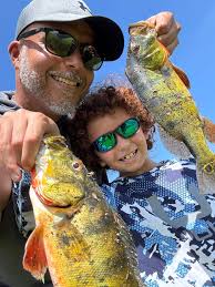 Me and my son doubled up for the first time