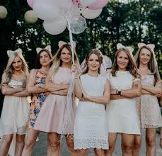 A bridal shower is a celebration that honors the bride and her upcoming marriage. Bridal Shower Ideas Planning The Perfect Party Wedding Ideas Magazine