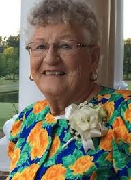 Elizabeth Dolan Obituary (1936