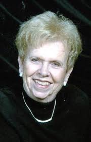 Florence Pauline Smith Gentis (1927-2014)