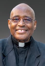 Monsignor James R. Boddie, Jr. has been Inducted into the Prestigious  Marquis Who's Who Biographical Registry