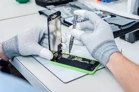 Mobile Phone and Tablet Repairs - Cat5 Communication Ltd