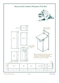 Nest boxes have been used successfully as a wildlife management tool where surveys have shown that virtually no natural nest sites occur. Building Nesting Boxes And Nesting Platforms