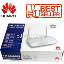 Selain itu, cara setting modem huawei e3276 juga tergolong sangat bagus. Mifi Modem Home Router Wifi Huawei Hg532d Adsl2 300mbps Best Seller Shopee Indonesia
