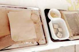 Lihat juga resep singkong/ ubi kayu bumbu tabur enak lainnya. Beg Kertas Daripada Sabut Kelapa