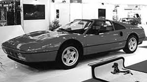 Sports car international, in 2004, ranked the 246 gt as one of its top 6 cars. Ferrari 328 Price Specs Carsguide