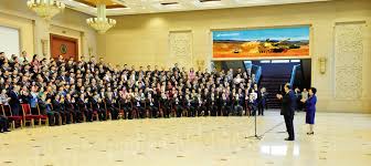 中国领先的商务园区运营商