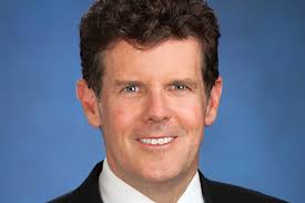 Veteran Goldman Sachs comms chief Jake Siewert moves to Warburg Pincus