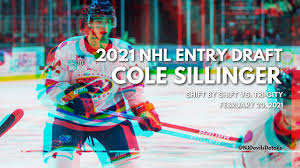 May 15, 2021 · cole sillinger, c, sioux falls stampede (ushl) 14. 2021 Nhl Draft Cole Sillinger 34 Shift By Shift Vs Tri City February 20 2021 Youtube