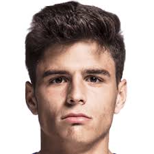 Jorge Cuenca FM 2019 Profile, Reviews