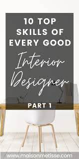 Do You Dream Of A Career In Interior Design Interior Design Guide Interior Design Career Best Interior