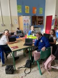 Step 4) open the minecraft launcher & select the 'forge' profile. Minecraft Education Edition Our Lady Of Consolation National School