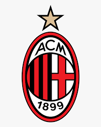 Italian football club icons (24 icons). Milan Png Image Ac Milan Logo Png Transparent Png Transparent Png Image Pngitem