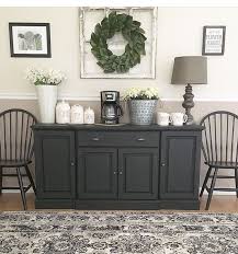 Love The Window And That Wreath Dining Room Buffet Buffet Decor Dining Room Decor