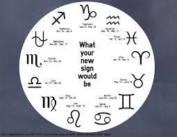 Here's what you should know about the zodiac signs. New Zodiac Sign Leaves Astrology Followers Confused The Pony Express
