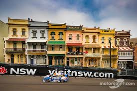 The supercars championship grid will have a very different look in 2021 with a significant shakeup in the driver market mixing up the entry list. Supercars Set To Drop Newcastle For 2021