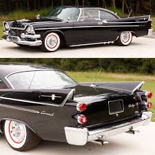 Image result for Eggshell 1958 Dodge