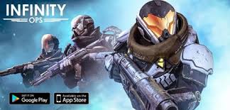Players freely choose their starting point with their parachute, and. Zorka Mobi And Azur Games Case Study Infinity Ops Pocket Gamer Biz Pgbiz