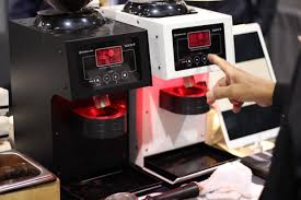 San francisco bay area's local news & weather station. Coffee Machine South Korea Smart Coffee Machine