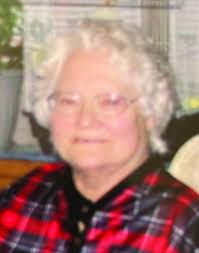 OBITUARY } ROBERTA J. HINTON