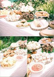 Backyard Bridal Shower Ideas Bridal Shower Sandwiches Bridal Shower Food Backyard Wedding Bar