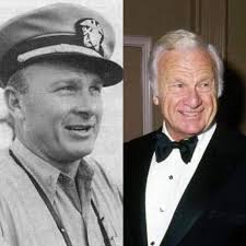 William Conrad as .... "Frank Cannon" & "JL McCabe" "CANNON" & "JAKE & THE  FATMAN"