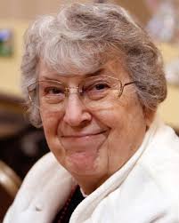 Obituary information for Vrene Robinson