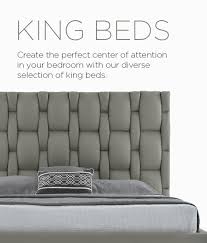 Maybe a sleek diamond tufted bed is your top choice… or perhaps a classic the zinus shalini upholstered diamond stitched platform bed gives your bedroom a classic look, thus enhancing its appearance. Beds Bedrooms King Beds El Dorado Furniture