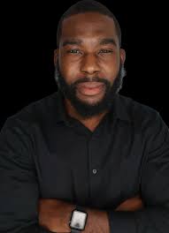 Meet Steven Jean-Baptiste