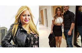 Karina la princesita y marcelo tinelli tuvieron una reunión para ultimar detalles sobre el nuevo proyecto que los encontrará trabajando juntos. Antes Y Despues El Sorprendente Cambio De Look De Karina La Princesita Da La Nota