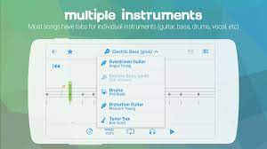 Amazon Com Songsterr Guitar Tabs Chords Appstore For Android Songsterr app is a tab player for iphone, ipod and ipad with instant access to realistic playback of 90,000 songs (500,000 tab tracks) from songsterr.com. songsterr guitar tabs chords