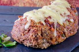 Cajun Venison Meatloaf Legendary Whitetails Venison Recipes Venison Meatloaf Venison Meat