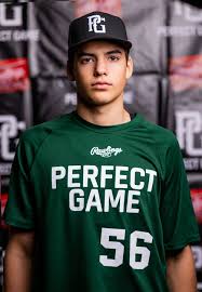 Alexander Tassopoulos Class of 2025