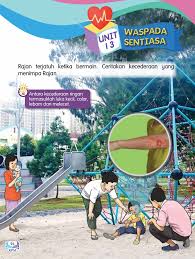 We provide version 7.1, the latest version that has been optimized for different devices. Pendidikan Jasmani Dan Pendidikan Kesihatan Tahun 3 Kssr Semakan Membalik Buku Halaman 101 108 Pubhtml5