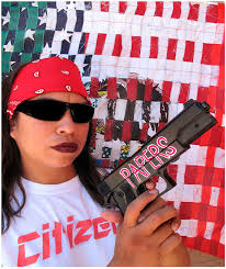 Village Voice Media commissioned artists associated with the Phoenix-based  cultural collective Xico