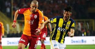 Fenerbahçe ali sami yen stadın ilk kupasınında sahibi olmuştur. Fenerbahce Galatasaray Rekabetinden Ilginc Notlar Son Dakika Spor Haberleri